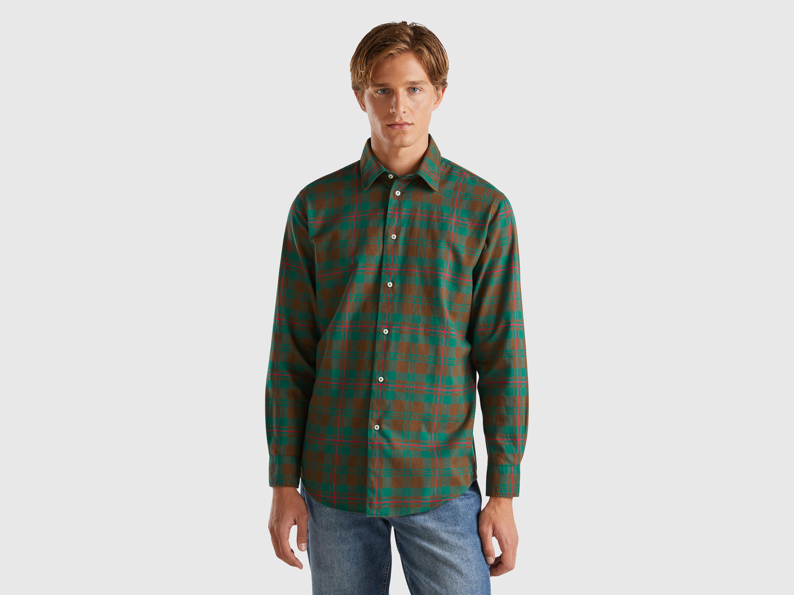 Camisa de flanela aos quadrados - ucb_image_F
