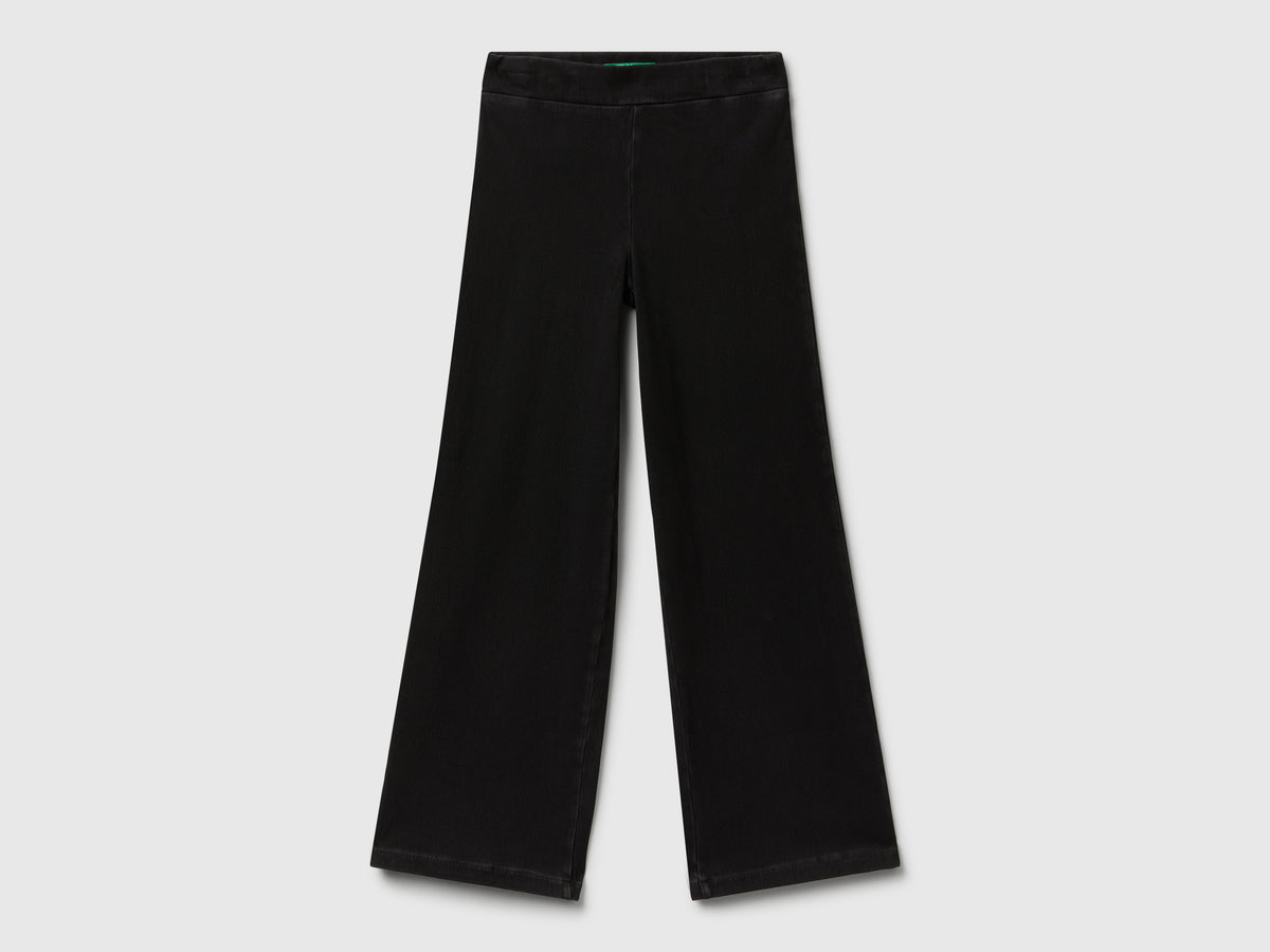 Jeans wide fit super stretch - ucb_image_FS