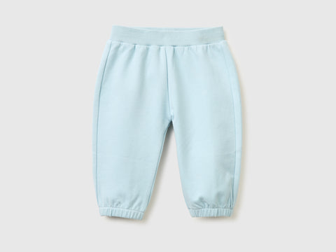Trousers with embroidery on the back - ucb_image_FS