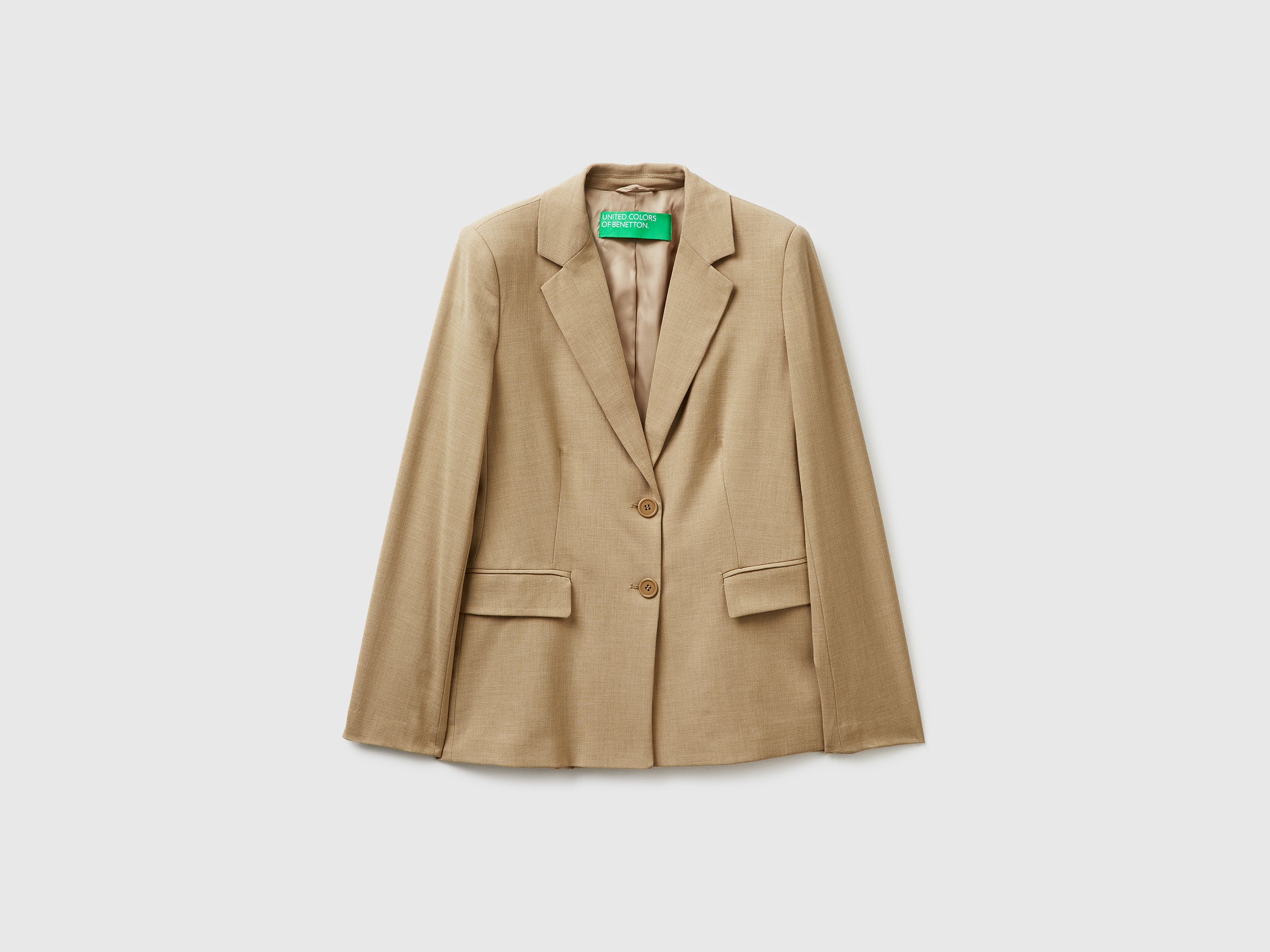 Casaco clássico forrado - ucb_image_FS