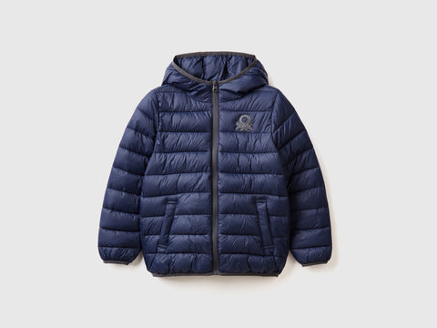 Casaco acolchoado com capuz - ucb_image_FS