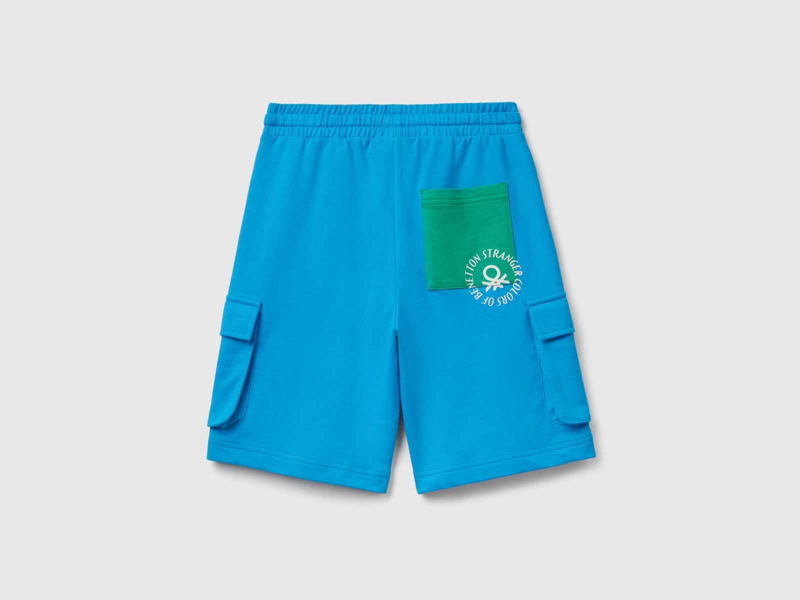 Stranger Things cargo shorts - ucb_image_BS