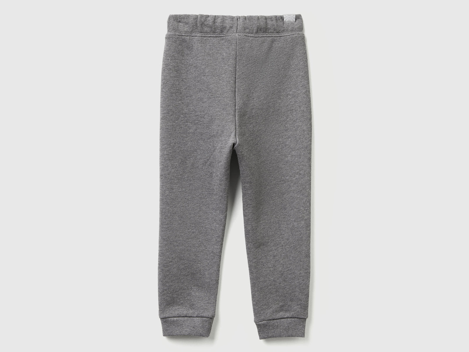 Joggers em felpo regular fit - ucb_image_BS