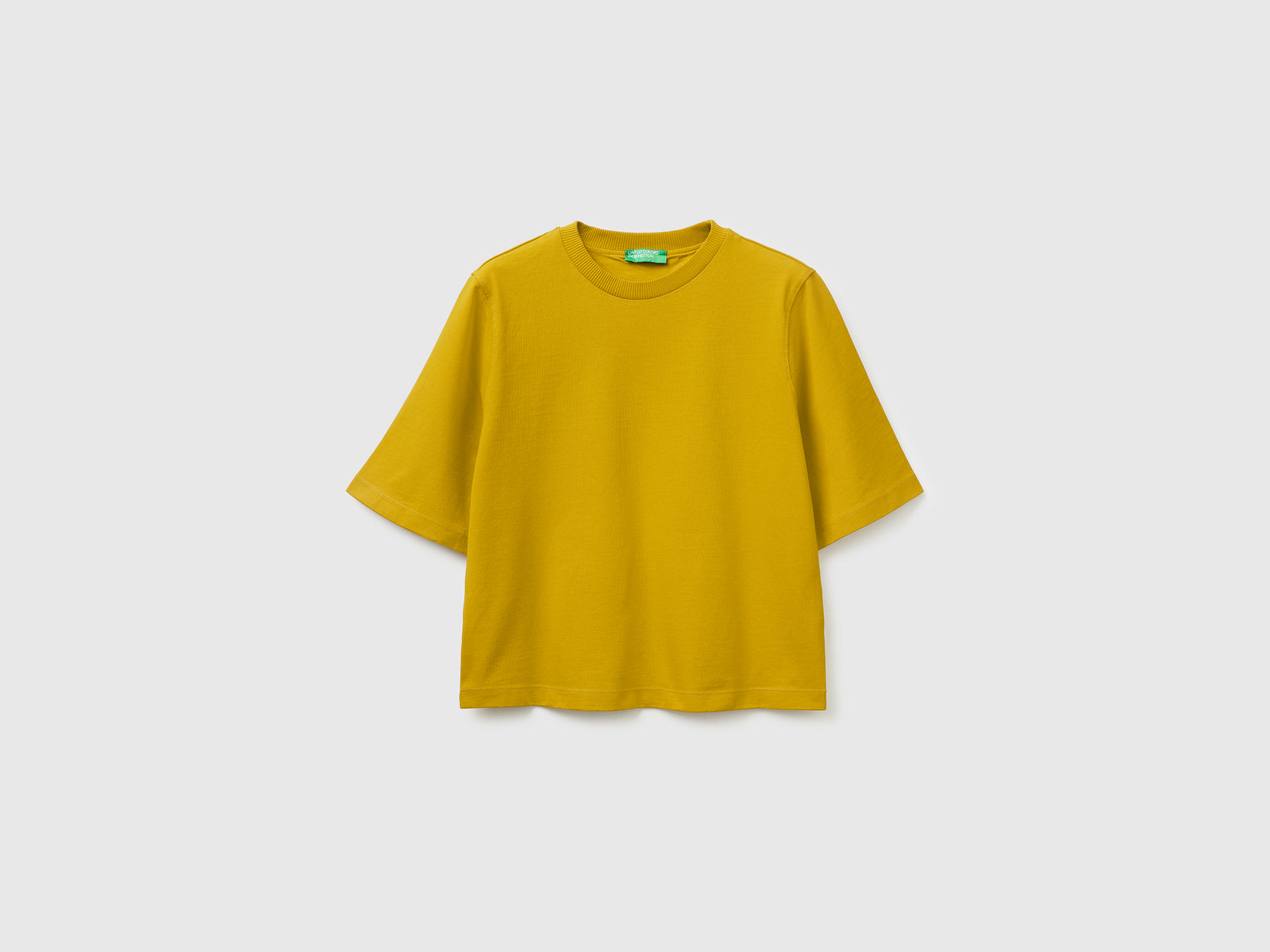 T-shirt boxy fit 100% algodão - ucb_image_FS