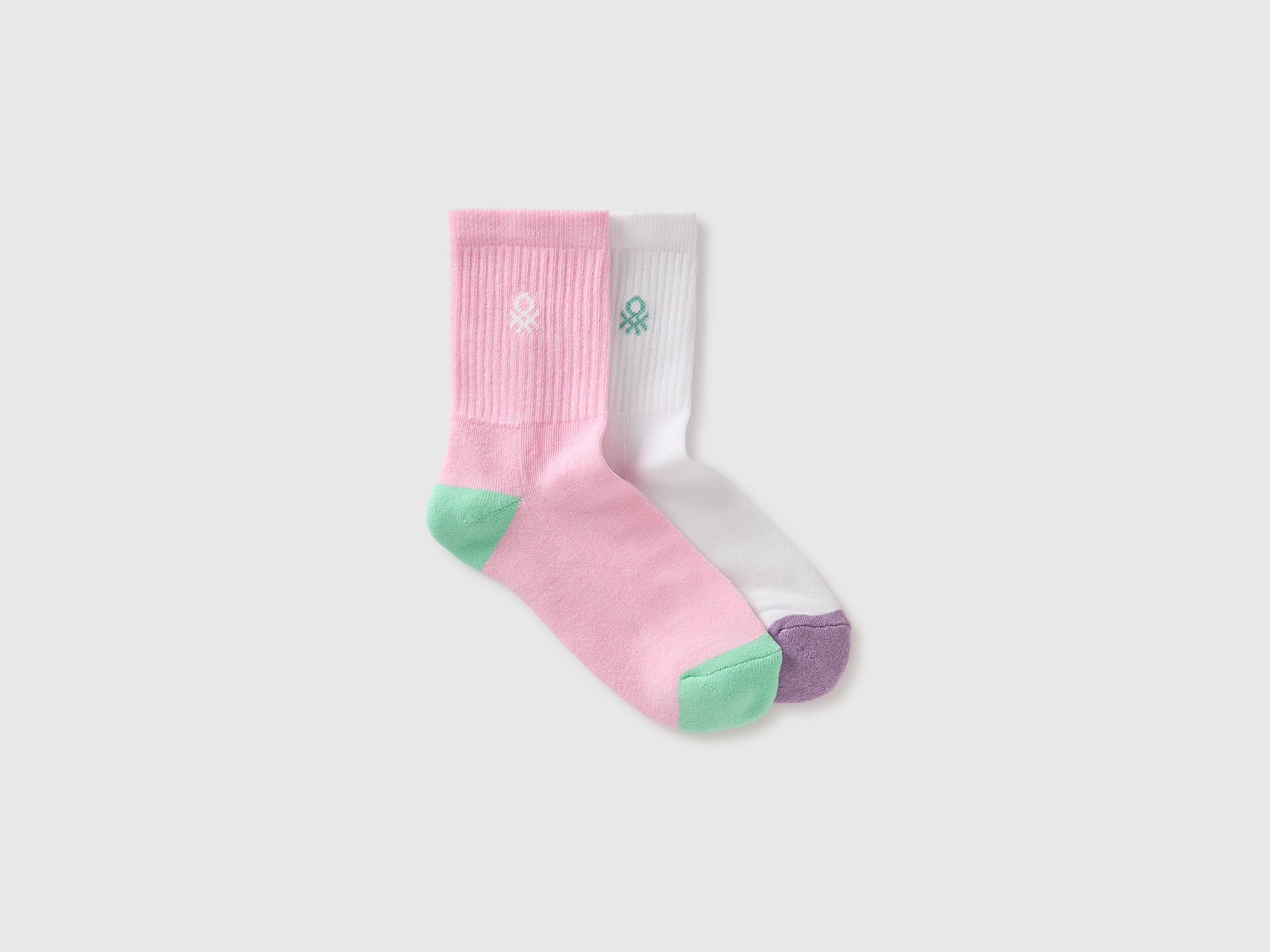 Set di calzini lunghi in spugna - ucb_image_FS