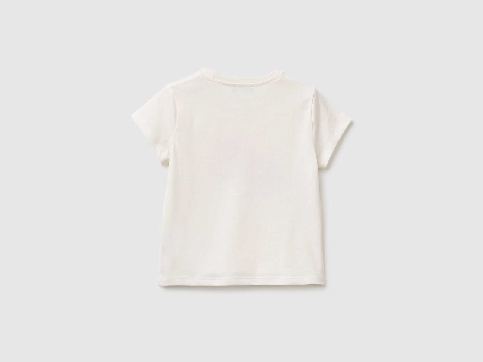 T-shirt regular fit com estampa - ucb_image_BS