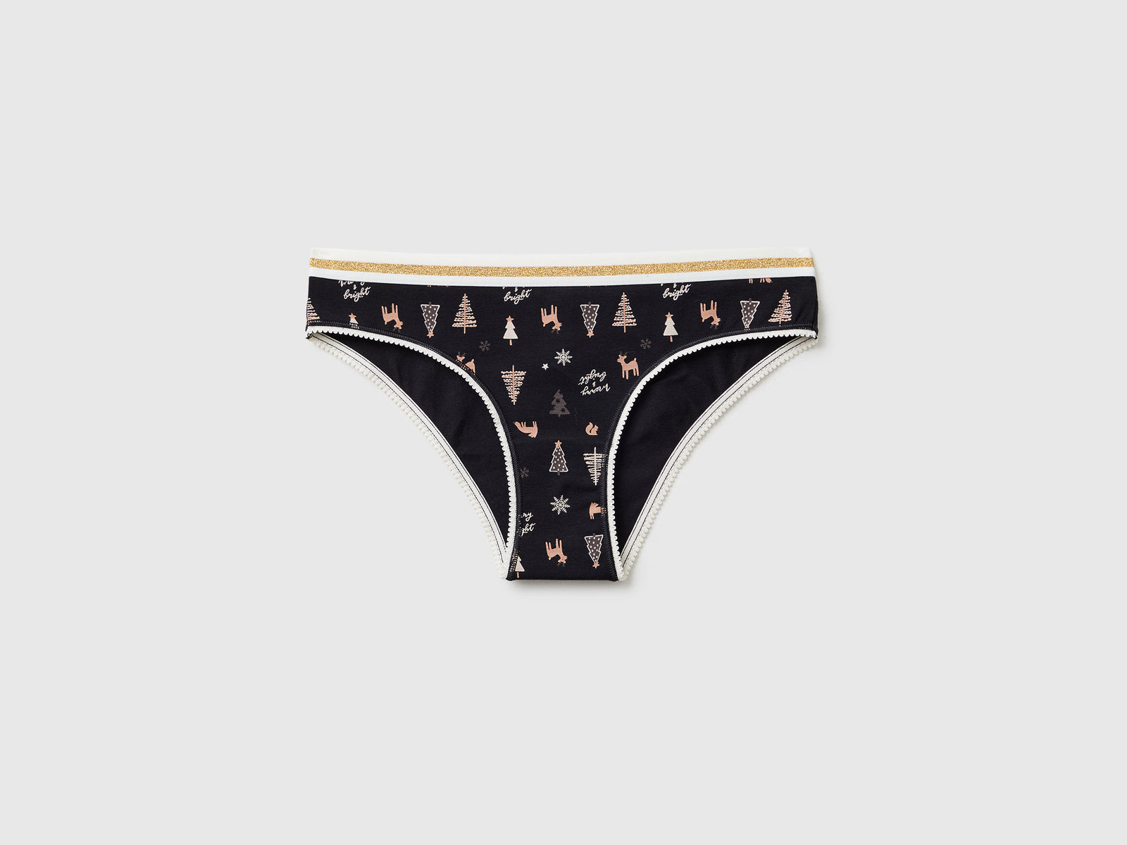 Slip com estampa natalícia - ucb_image_FS