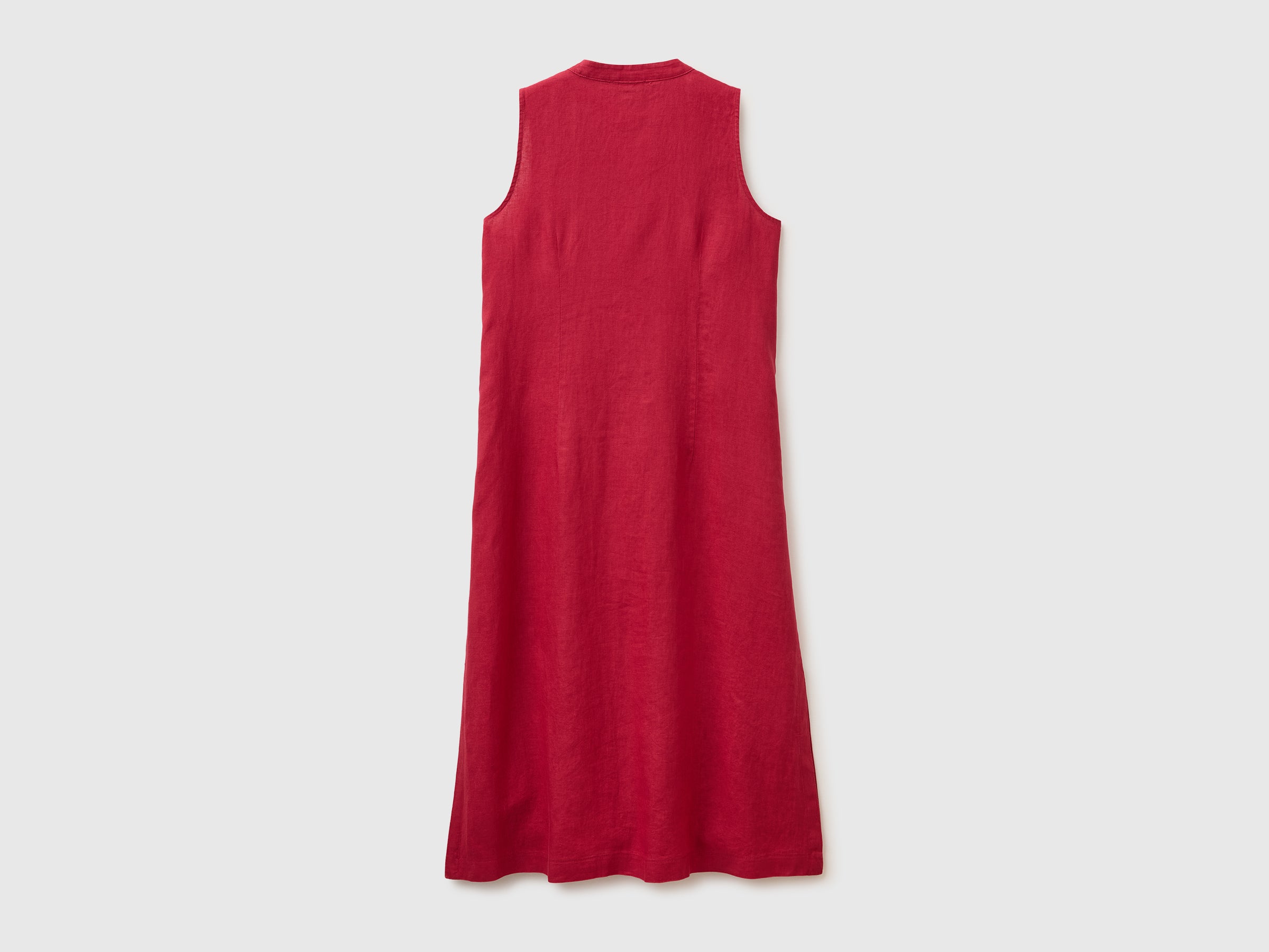 Long dress 100% linen - ucb_image_BS