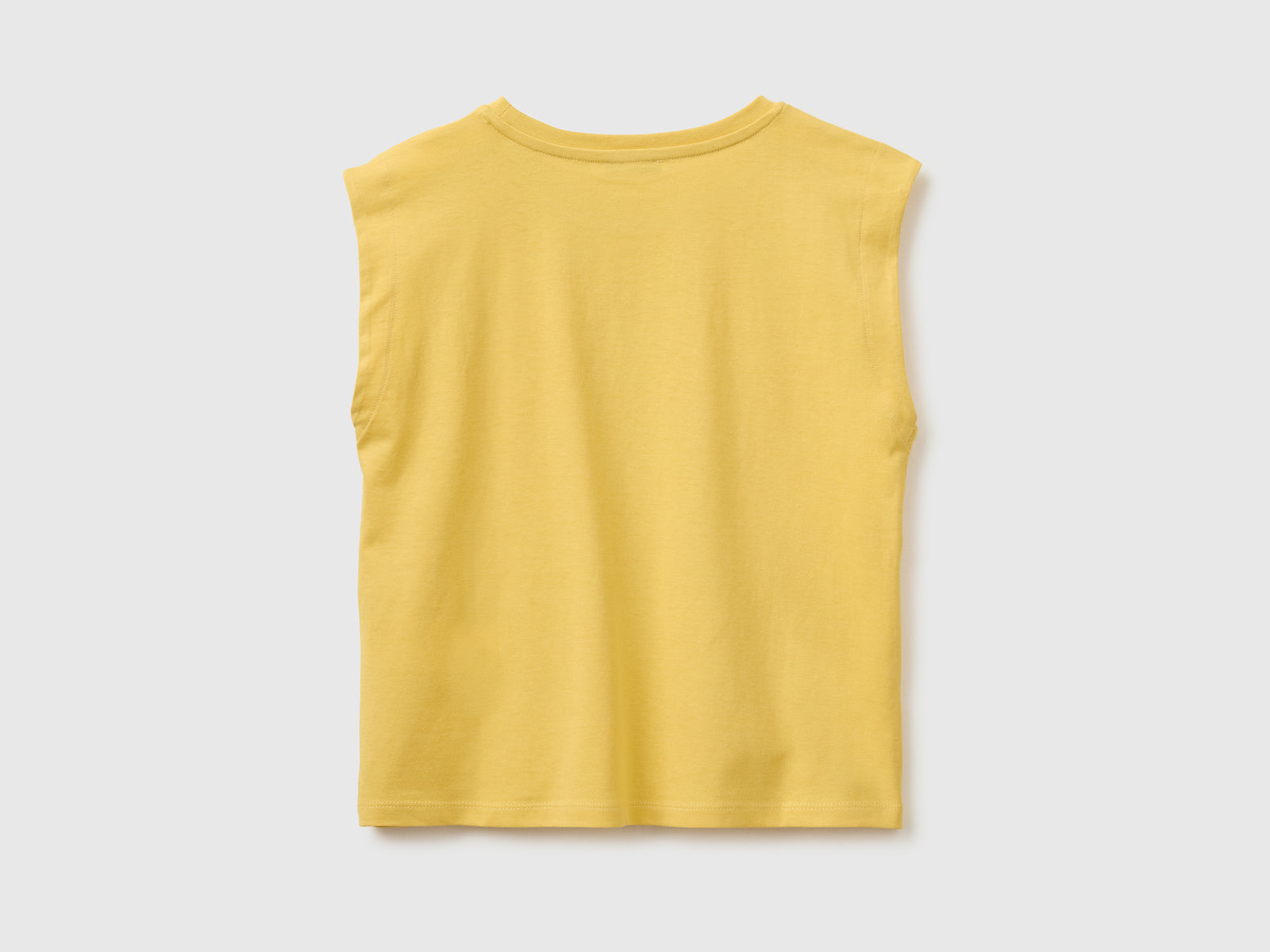 T-shirt with a puffy effect - ucb_image_BS
