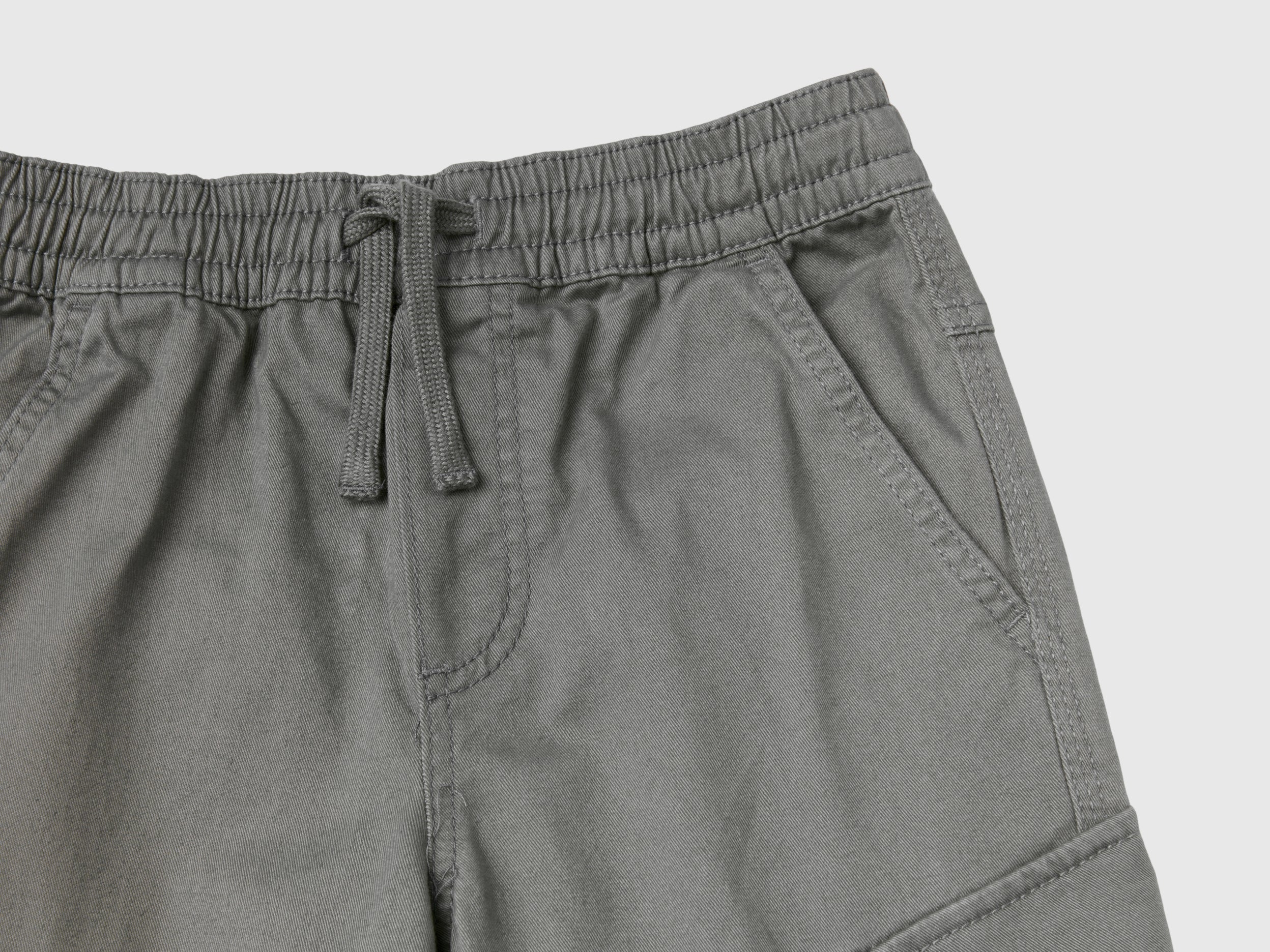Calças cargo slim fit - ucb_image_DS1