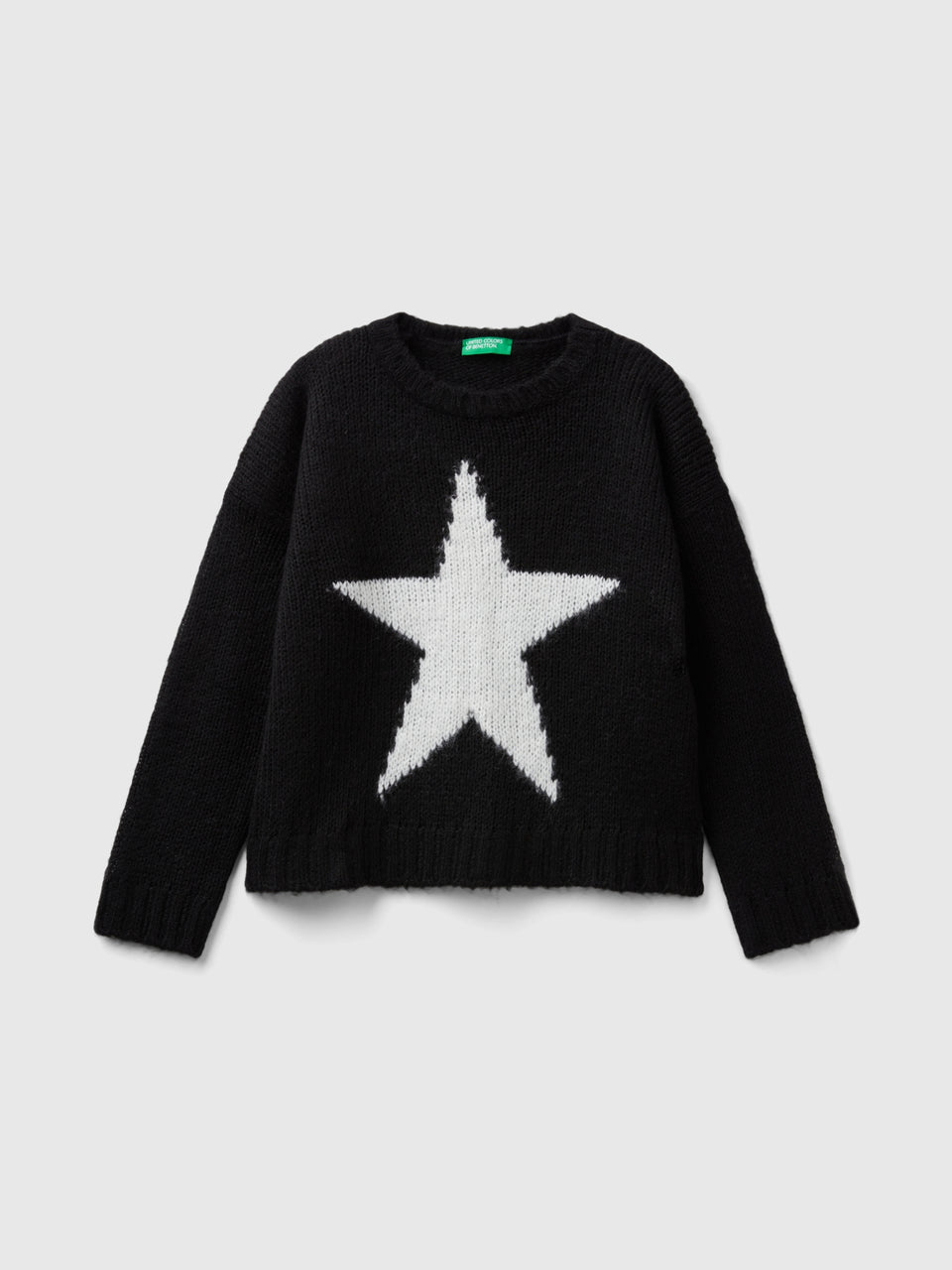 Camisola com intársia estrela - ucb_image_FS