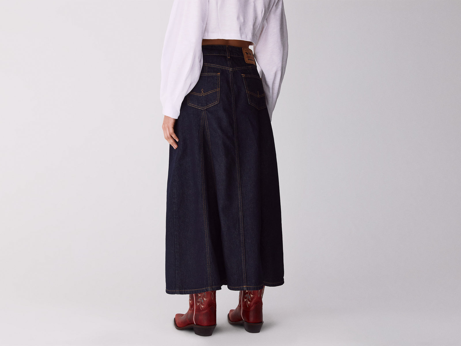Saia em denim efeito reworked - ucb_image_B