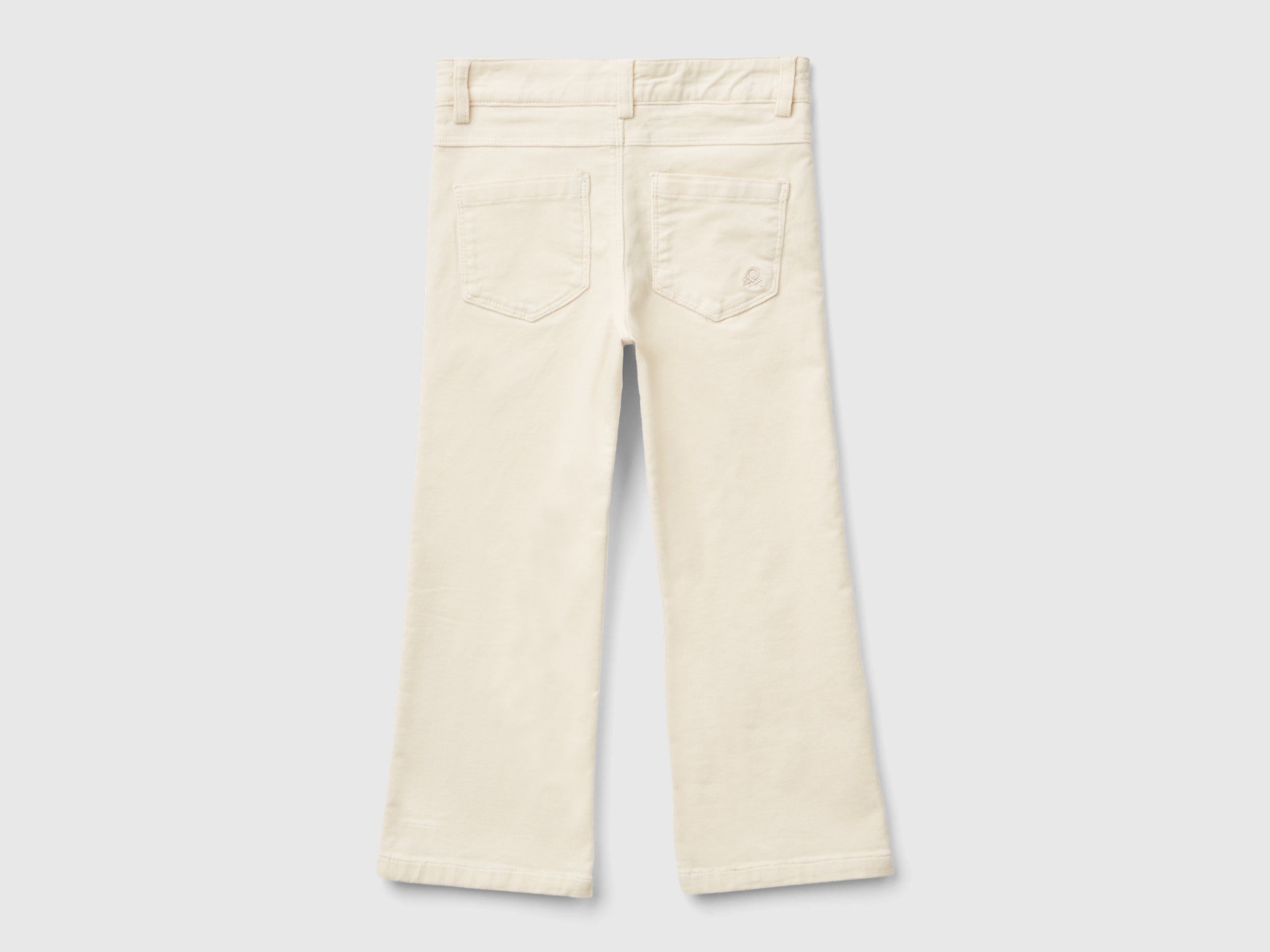 Calças em veludo flare fit - ucb_image_BS