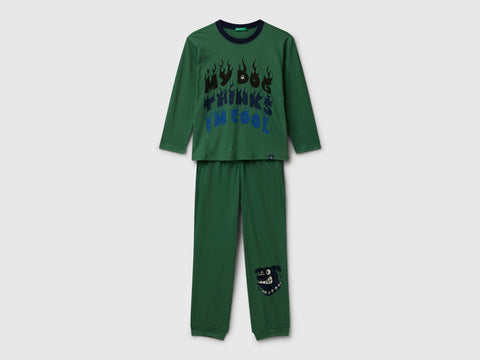 Pijama em algodão com estampa - ucb_image_FS
