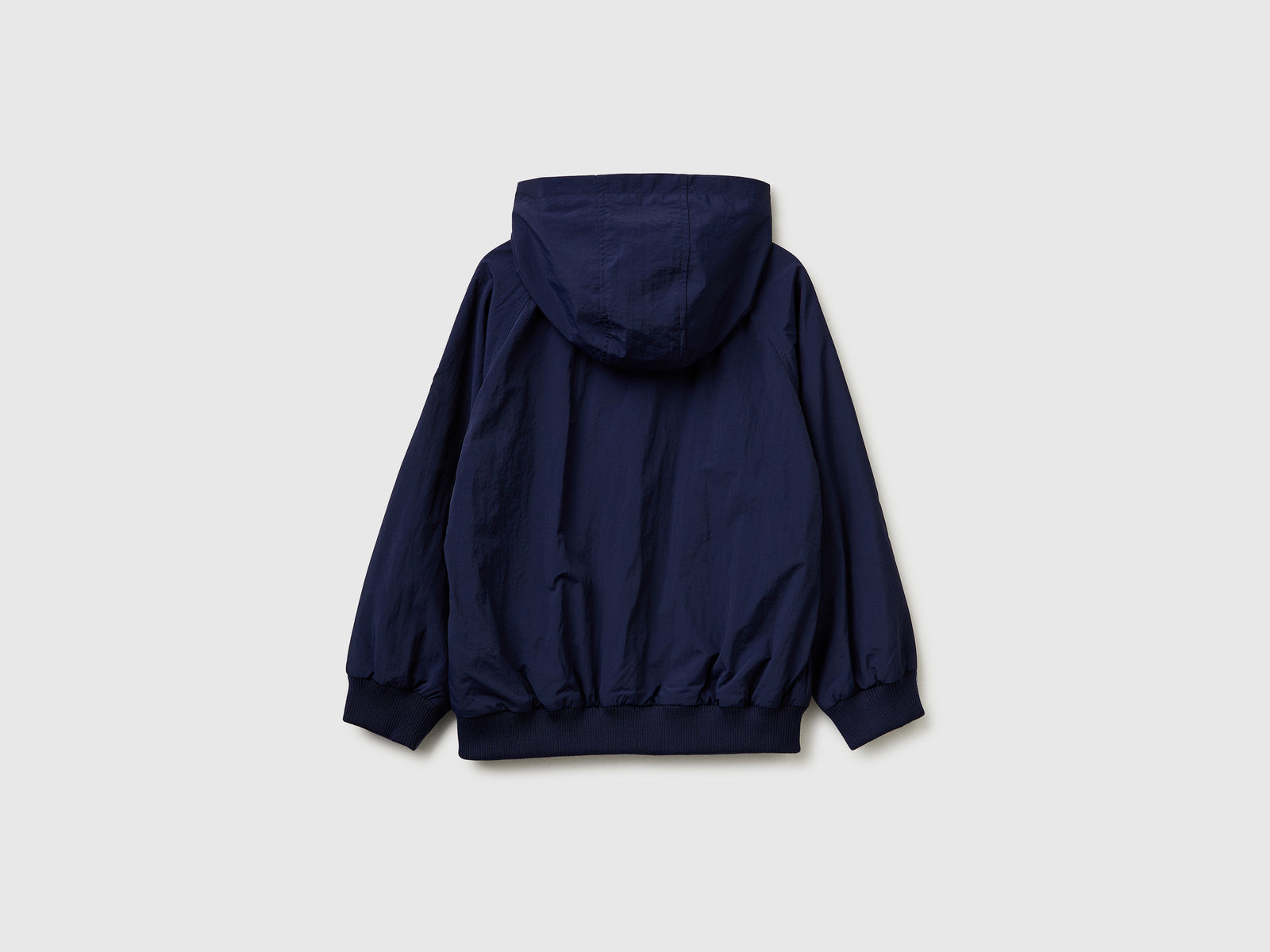 Nylon jacket - ucb_image_BS