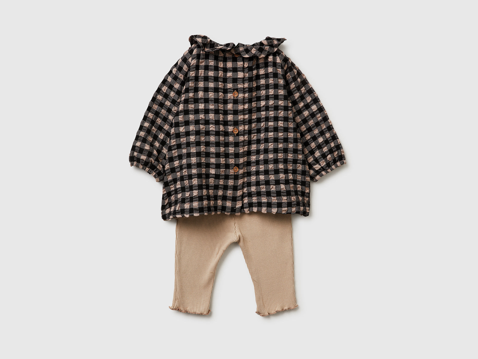 Blouse and leggings set - ucb_image_BS