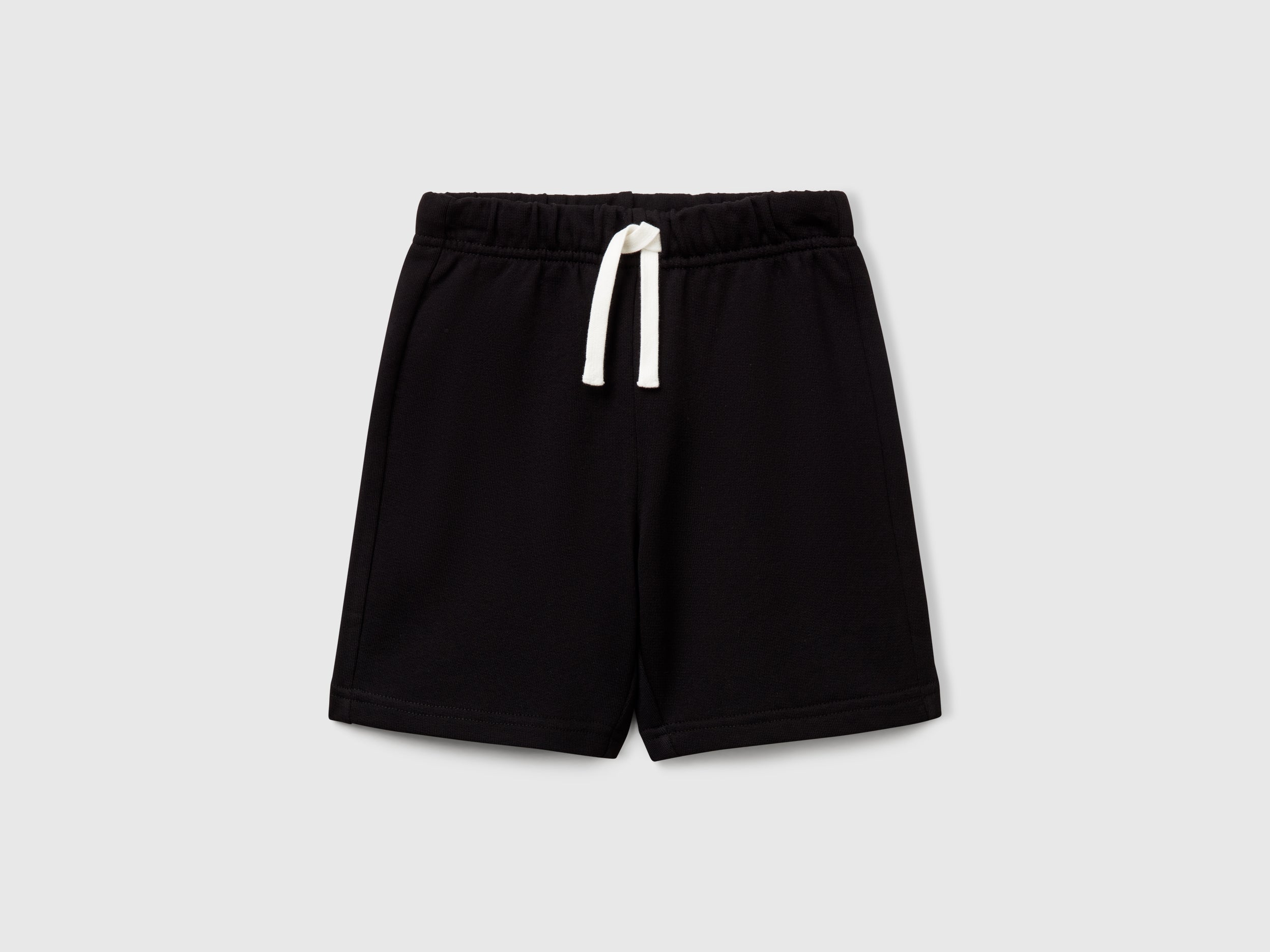 Bermudas em felpo de algodão - ucb_image_FS