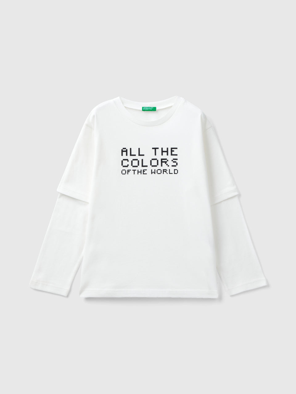 T-shirt com manga dupla - ucb_image_FS