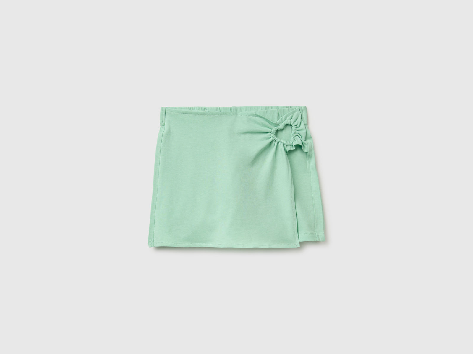 Heart-printed culottes - ucb_image_FS