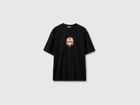 T-shirt relaxes fit com estampa - ucb_image_FS