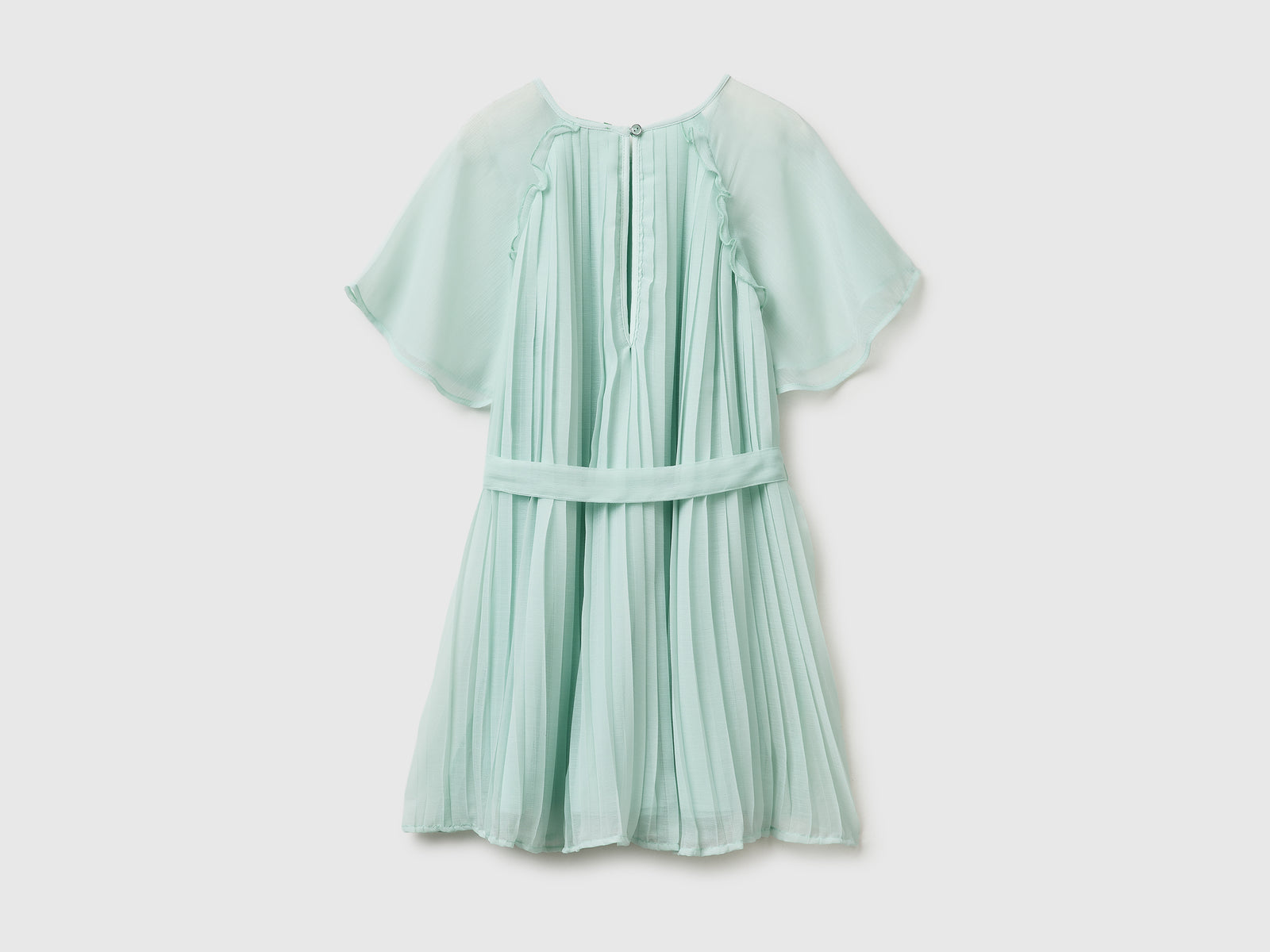 Pleated dress - ucb_image_BS