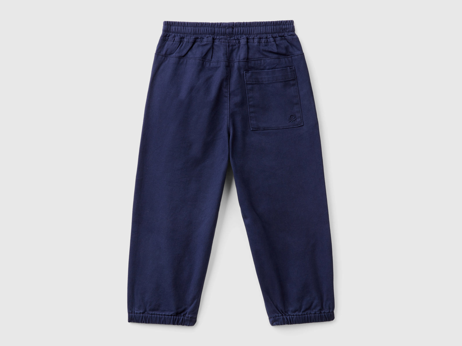 Joggers em algodão stretch com cordão de ajuste - ucb_image_BS