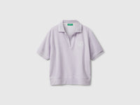 Polo em chenille - ucb_image_FS