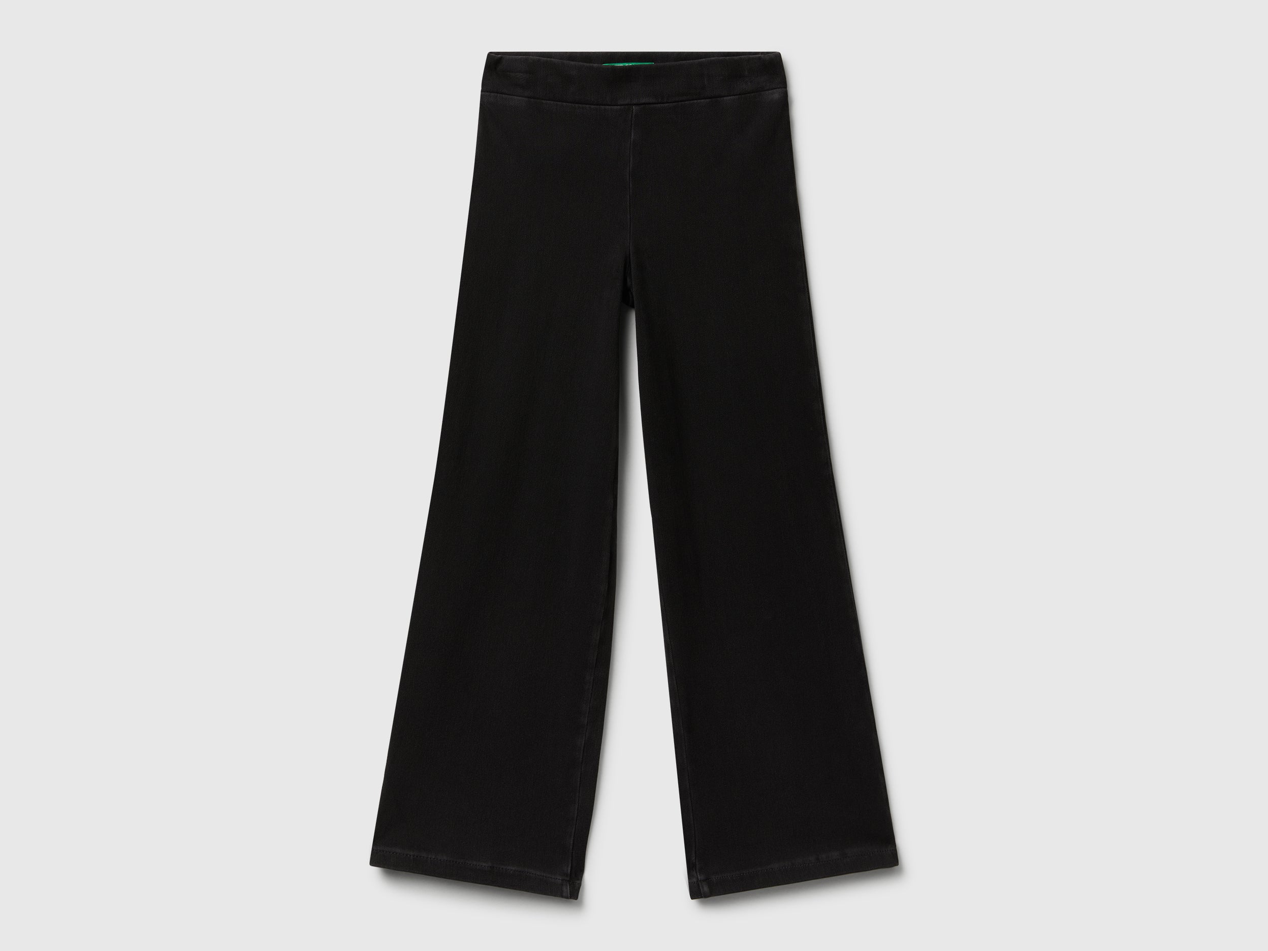 Jeans wide fit super stretch - ucb_image_FS