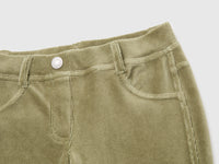 Calças super skinny em chenille - ucb_image_DS1
