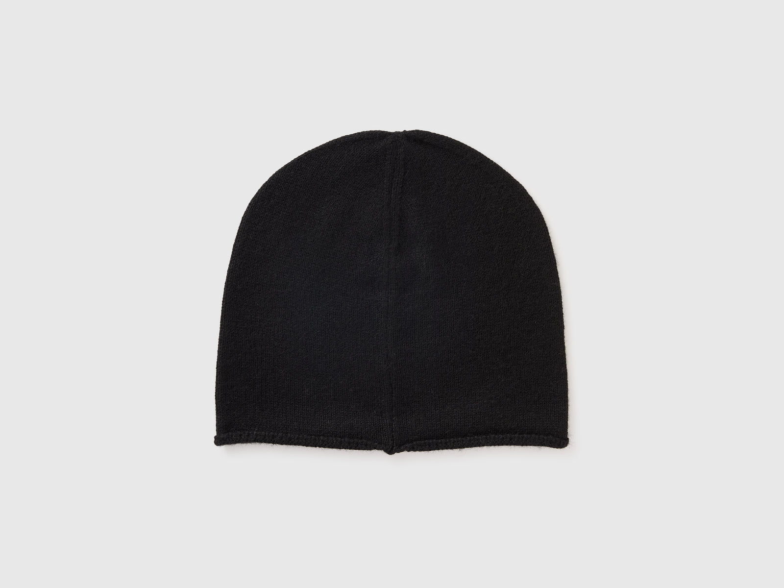 Gorro em mistura de lã e caxemira - ucb_image_BS