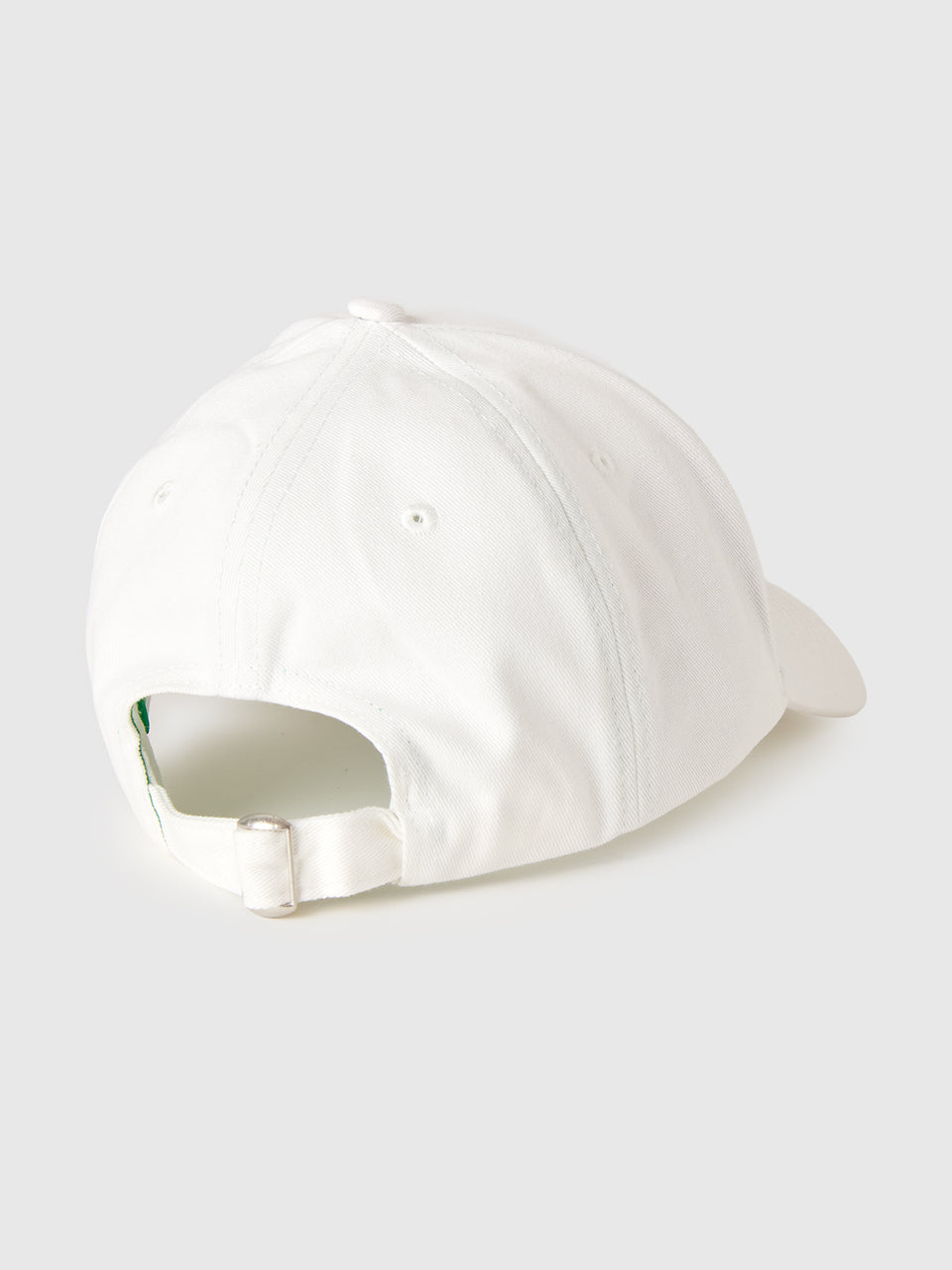 Baseball cap with logo - ucb_image_BS