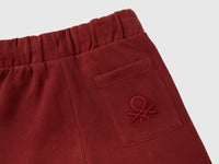 Joggers em felpo quente - ucb_image_DS1