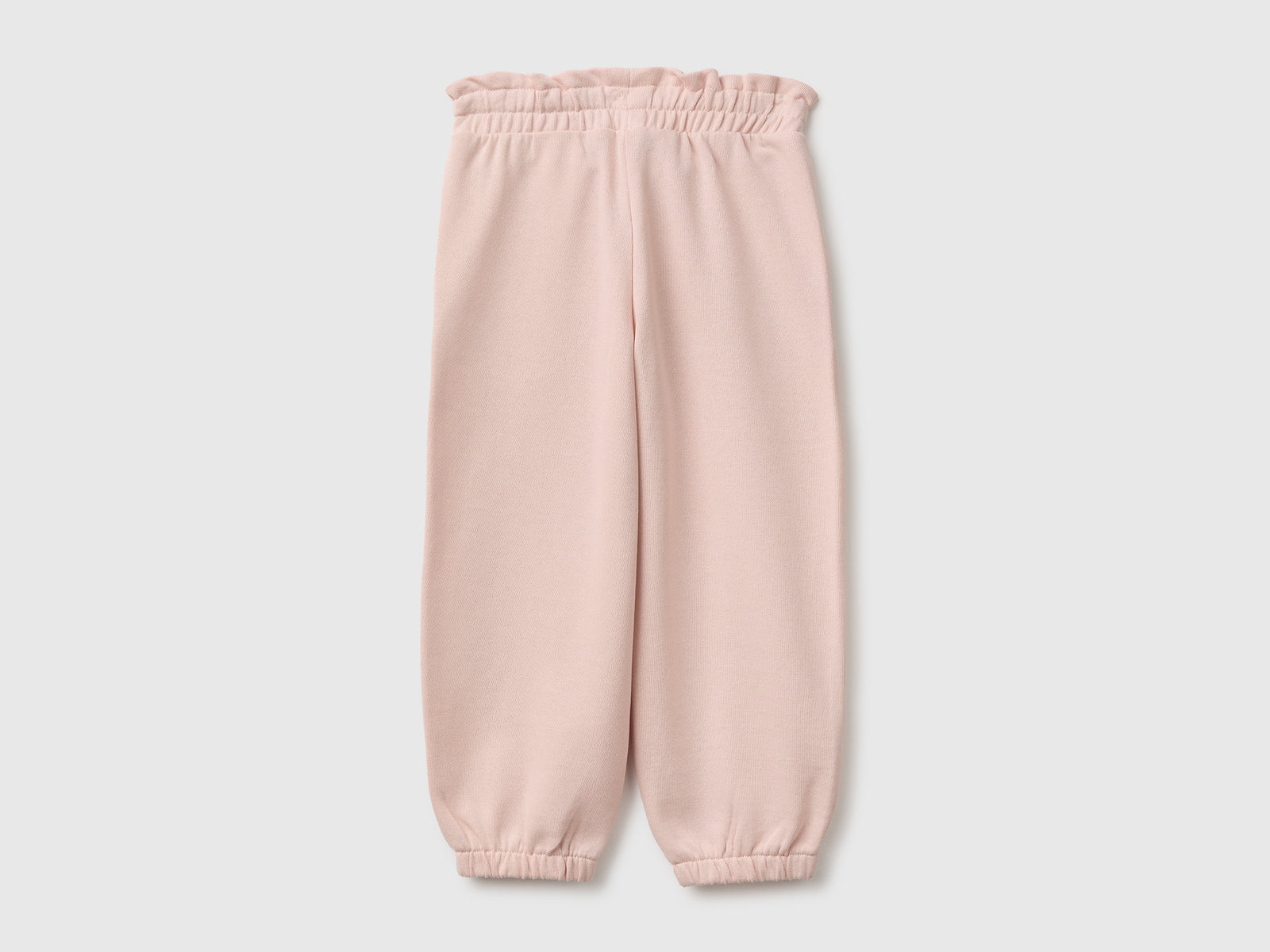 Joggers em felpo de algodão orgânico - ucb_image_BS
