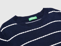 Camisola jacquard em mistura de viscose - ucb_image_DS1