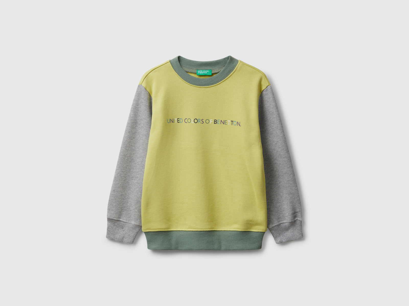 Sweat regular fit com estampa - ucb_image_FS