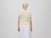 T-shirt slim fit canelada - ucb_image_B