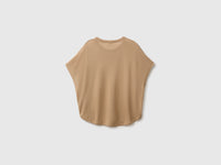 Camisola sem mangas em mistura de viscose de bambu - ucb_image_BS
