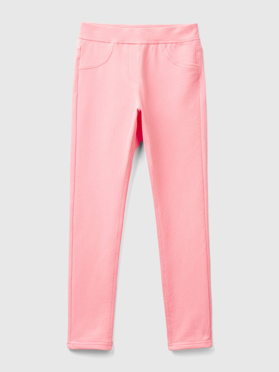 Jeggings em felpo stretch - ucb_image_FS