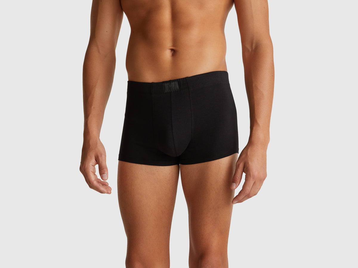 Boxers cotton blend