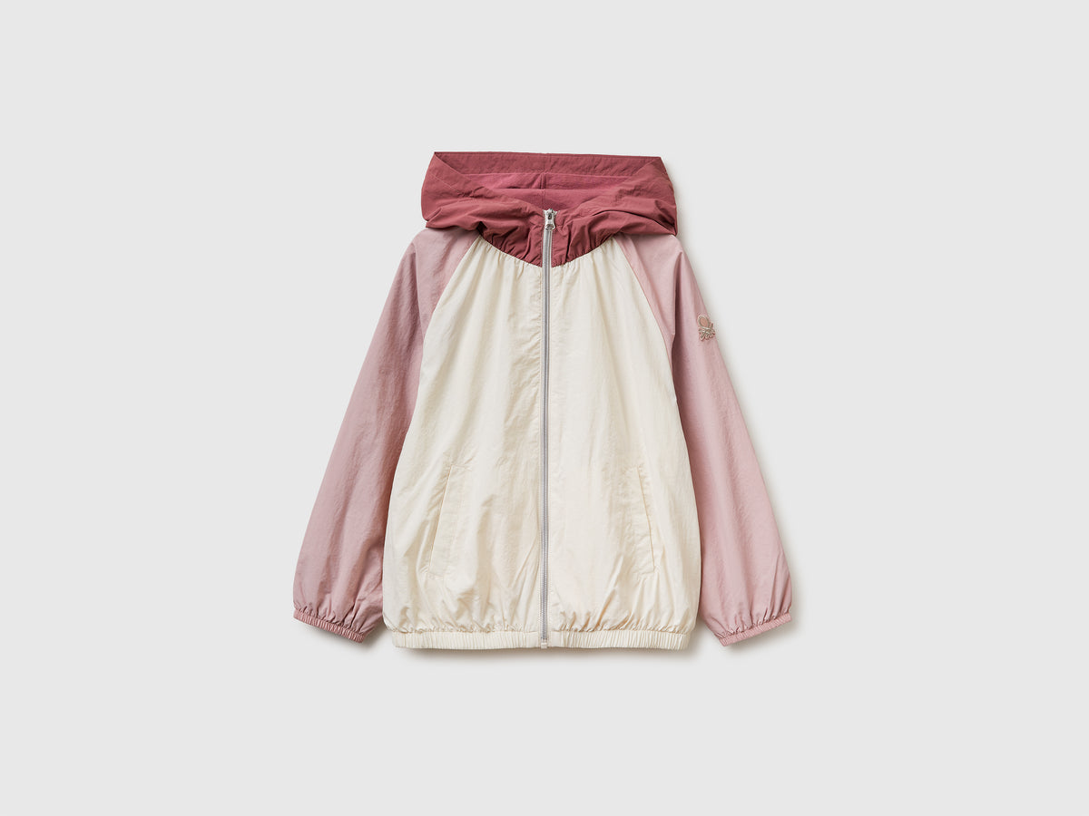 Light "Rain Defender" jacket