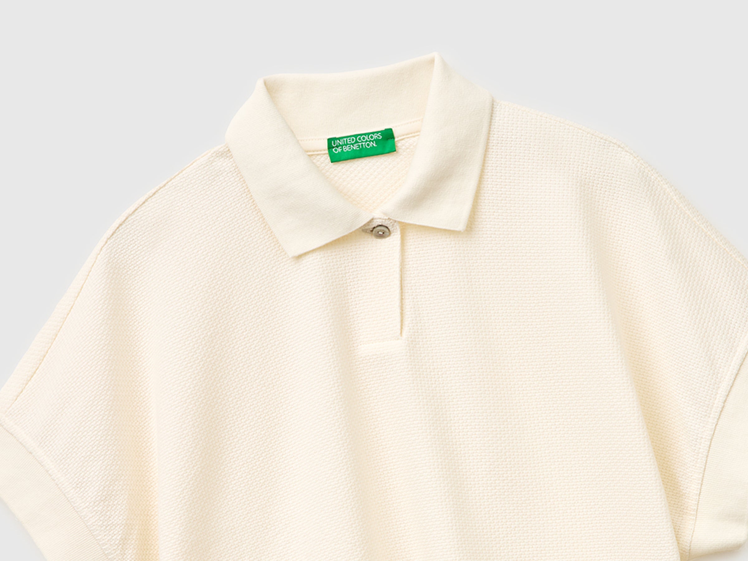 Comfort fit polo shirt - ucb_image_DS1