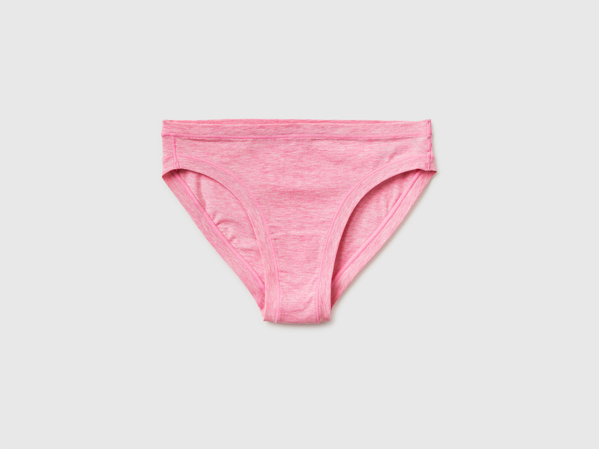 Low waisted briefs super stretch cotton