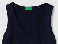 Tank top in lightweight cotton - ucb_image_DS1