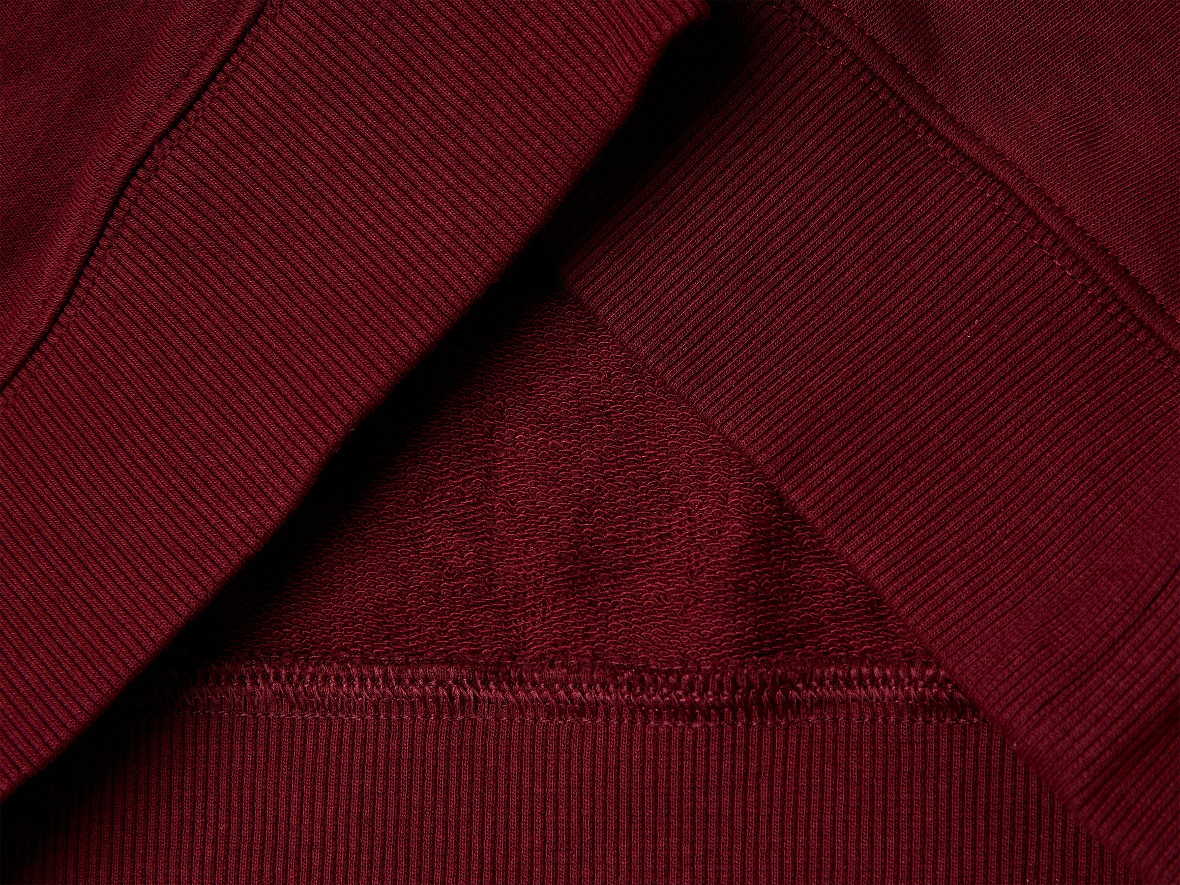 Sweat com capuz ©Harvard University - ucb_image_DS1