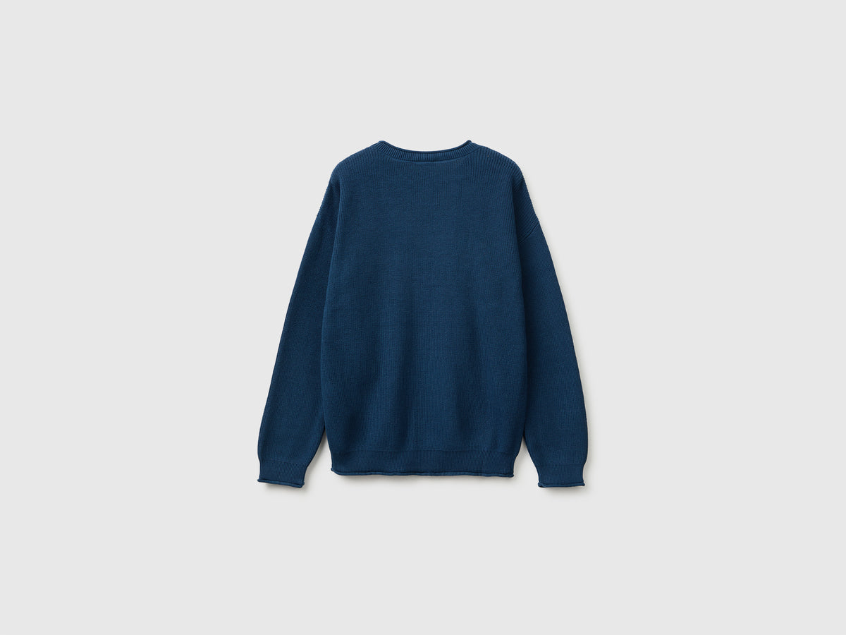 Camisola em algodão puro - ucb_image_BS