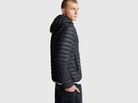 Casaco acolchoado regular fit - ucb_image_B