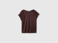 T-shirt com franzido - ucb_image_FS