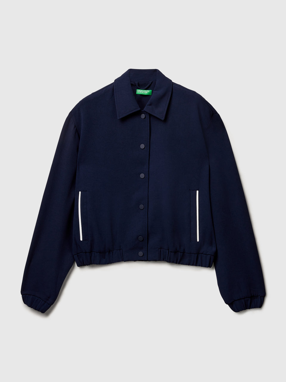 Bomber regular fit - ucb_image_FS