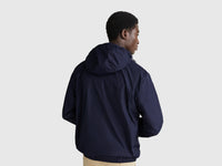 Blusão "Rain Defender" com capuz - ucb_image_B