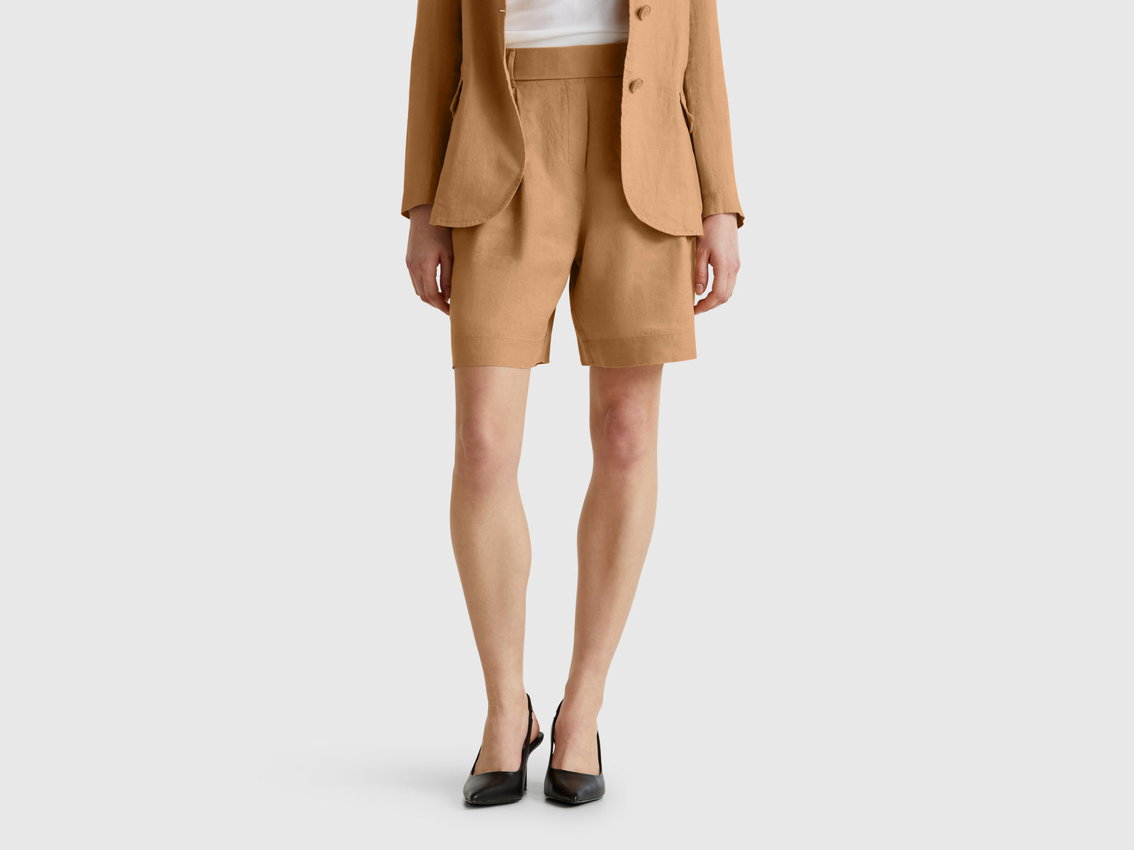 Bermudas 100% linho - ucb_image_F